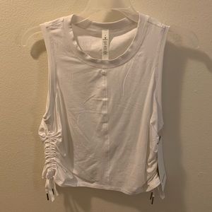 Lululemon Clinch it up tank